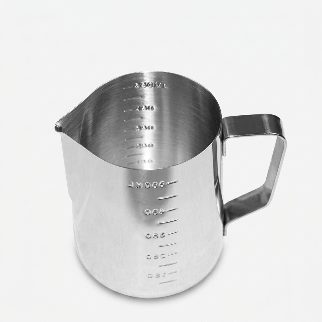Milk Pitcher Model 550