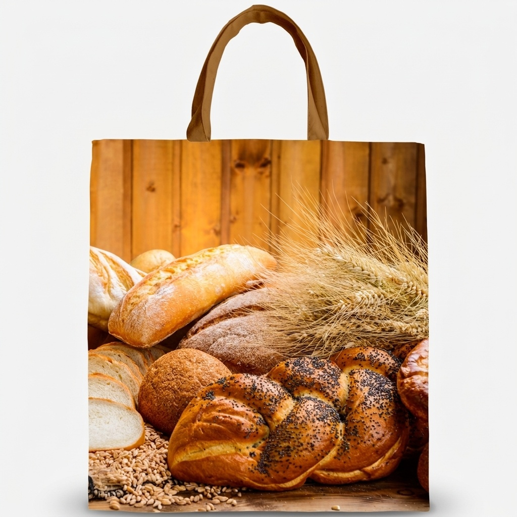 Brotbeutel 40