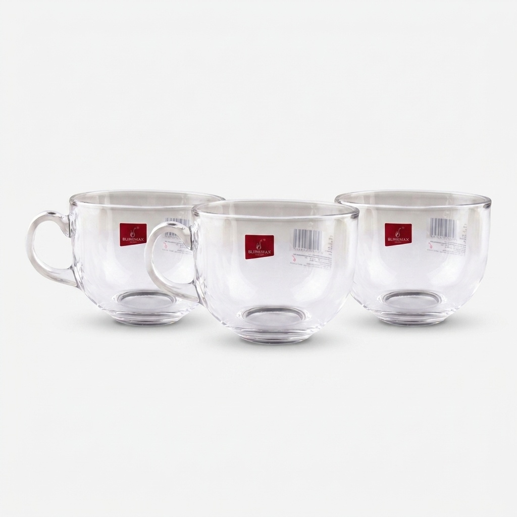 Bowls de sopa Blink Max modelo KTZB78-1, 3 uds.