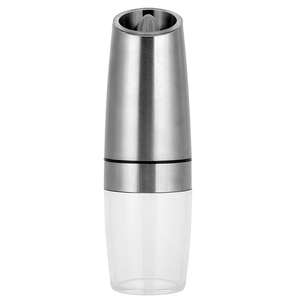 Molinillo de pimienta y sal modelo ELECTRIC GRINDER