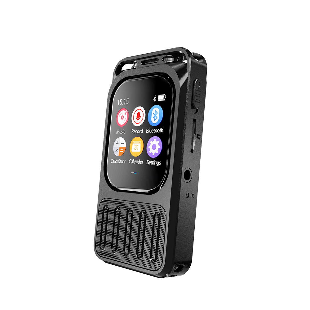 Iriour VR78 디지털 보이스레코더 64GB 내장