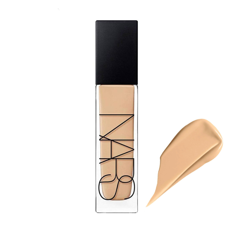 NARS Natural Radiant Foundation, Santa Fe, 30ml