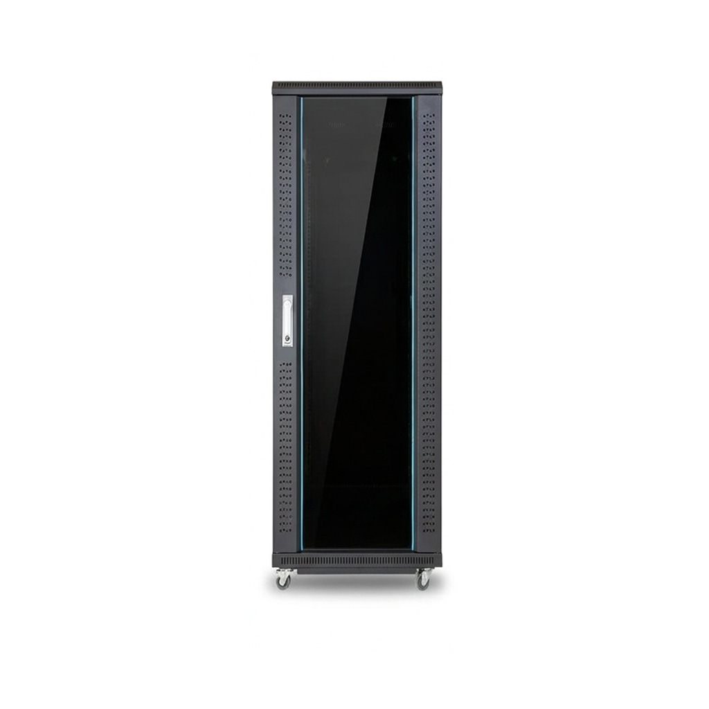 رک شبکه 27U100