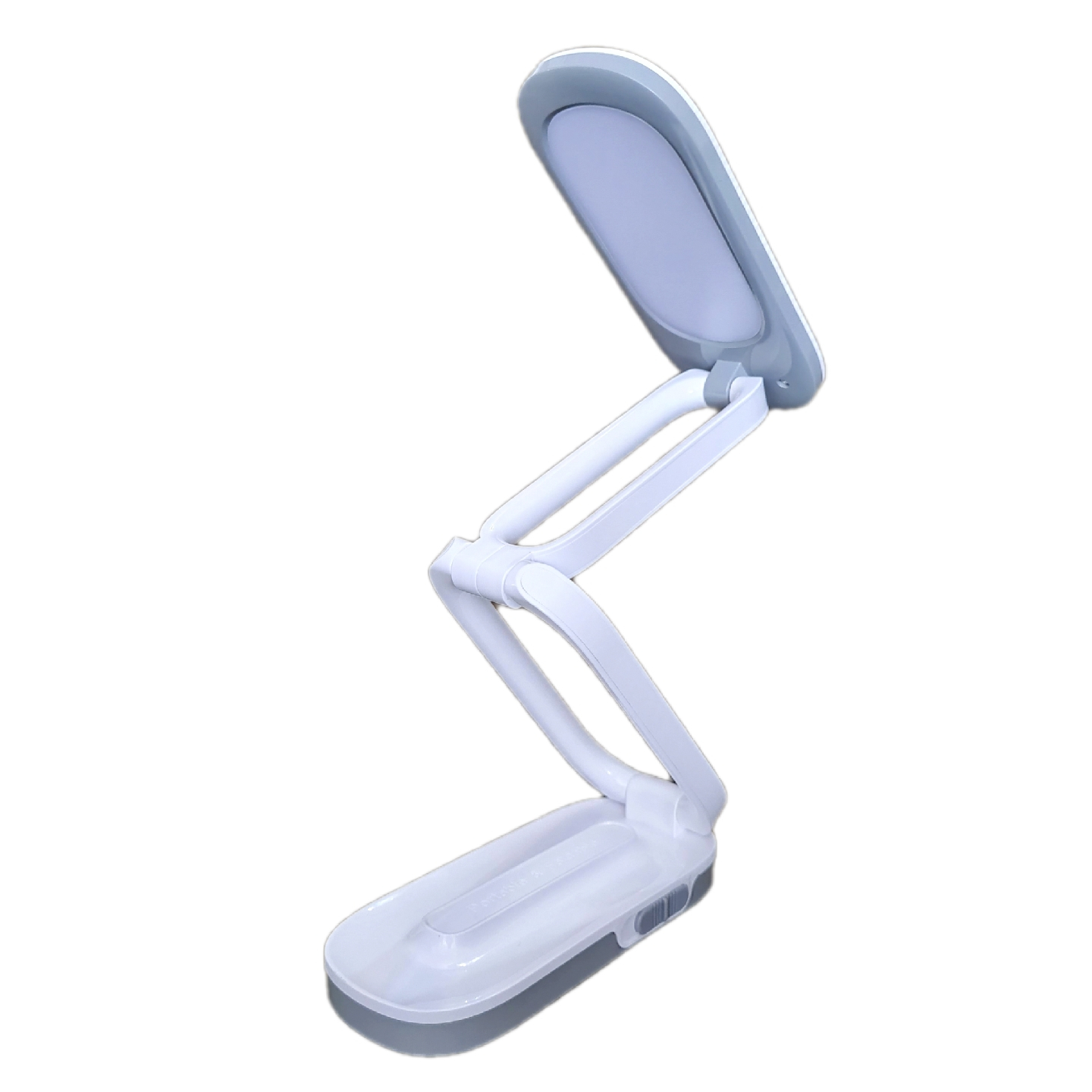 Lámpara recargable modelo YAGE-T125