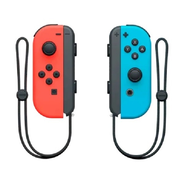 Mando de Juego (Tipo Joystick)