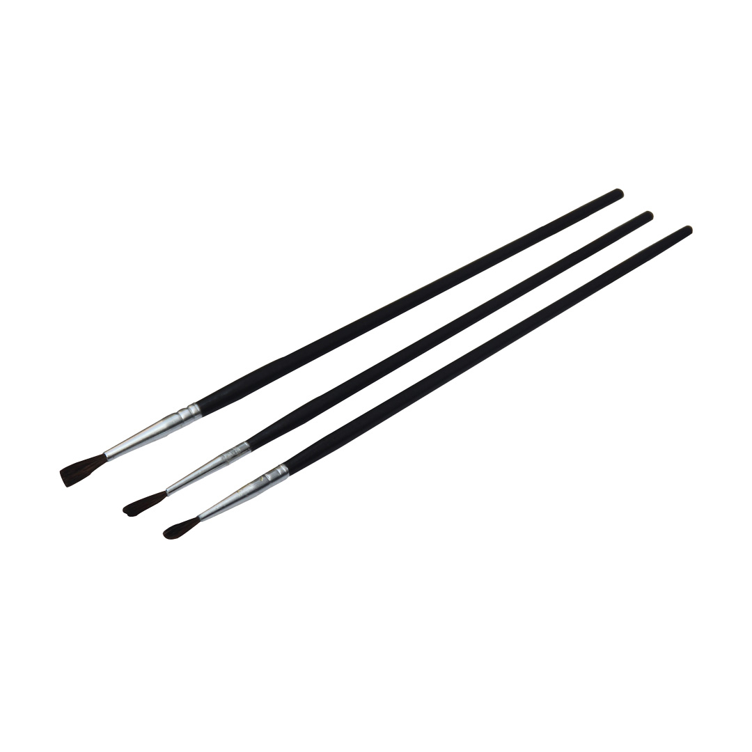 فرش رسم طراز HCHB-103 عبوة من 3 قطع