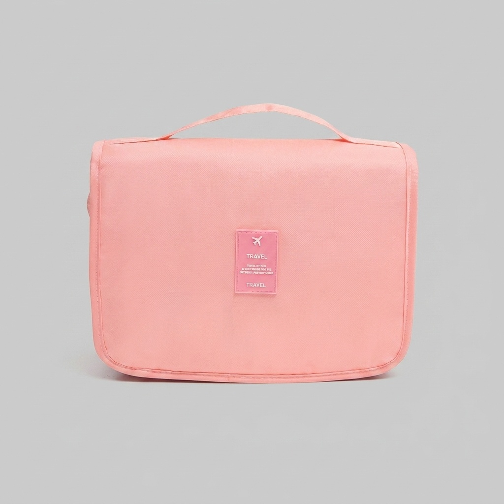 Suitcase Organizer, Travel Model