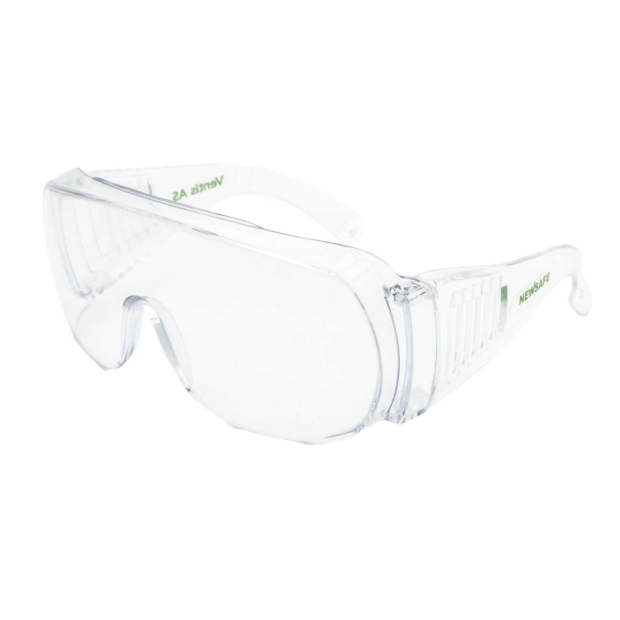 Nusif Schutzbrille, Modell Ventis AS