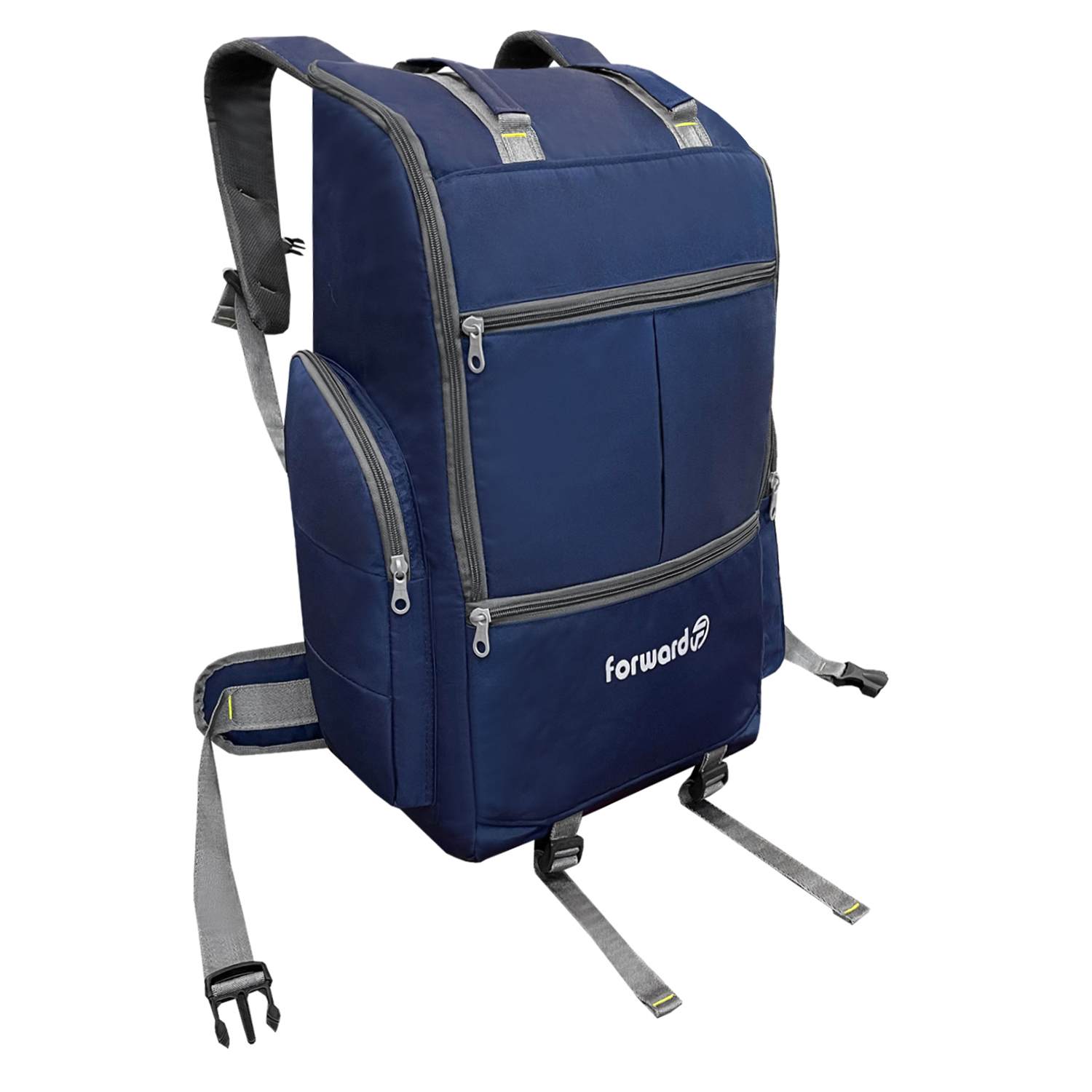 Forward 60-Liter-Reiserucksack Typ FCLT8023
