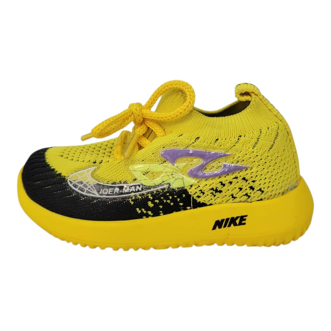 Chaussures décontractées enfant modèle MN6216