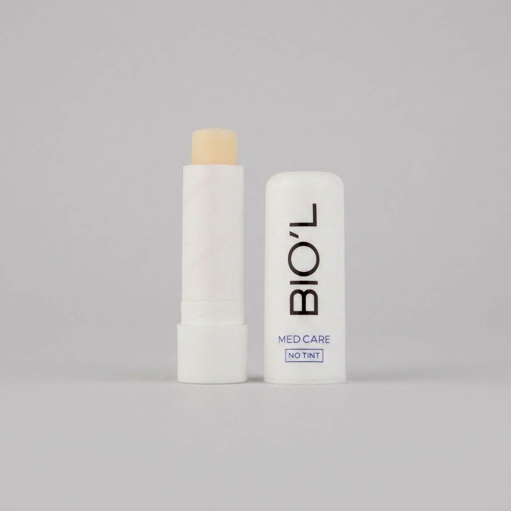 Biool 润唇膏 Medical款 抗敏配方 含可可脂