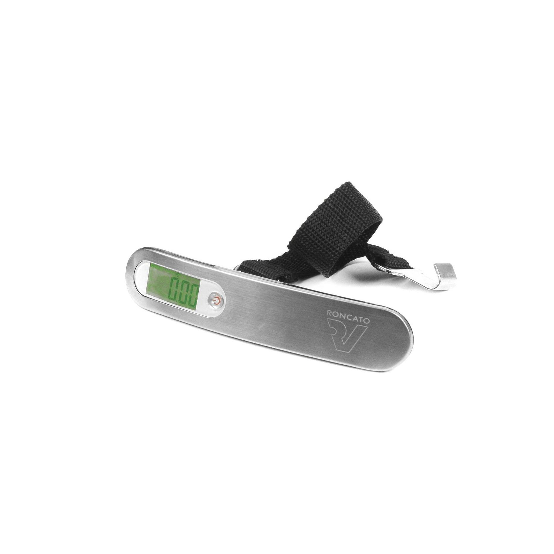 Roncato Gepäckwaage TRAVEL ACCESSORIES Typ 409166