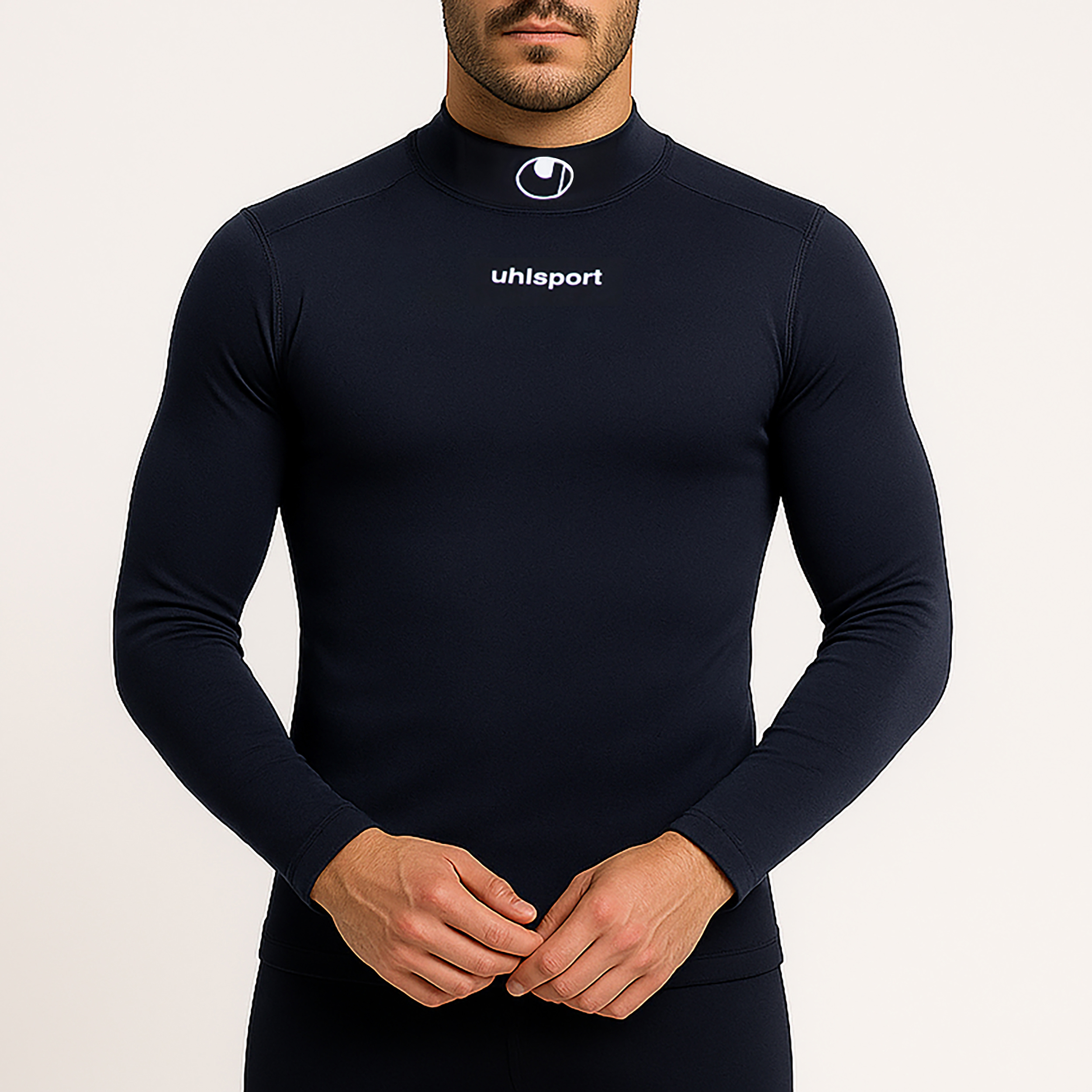Herren-Sportshirt, Modell UL