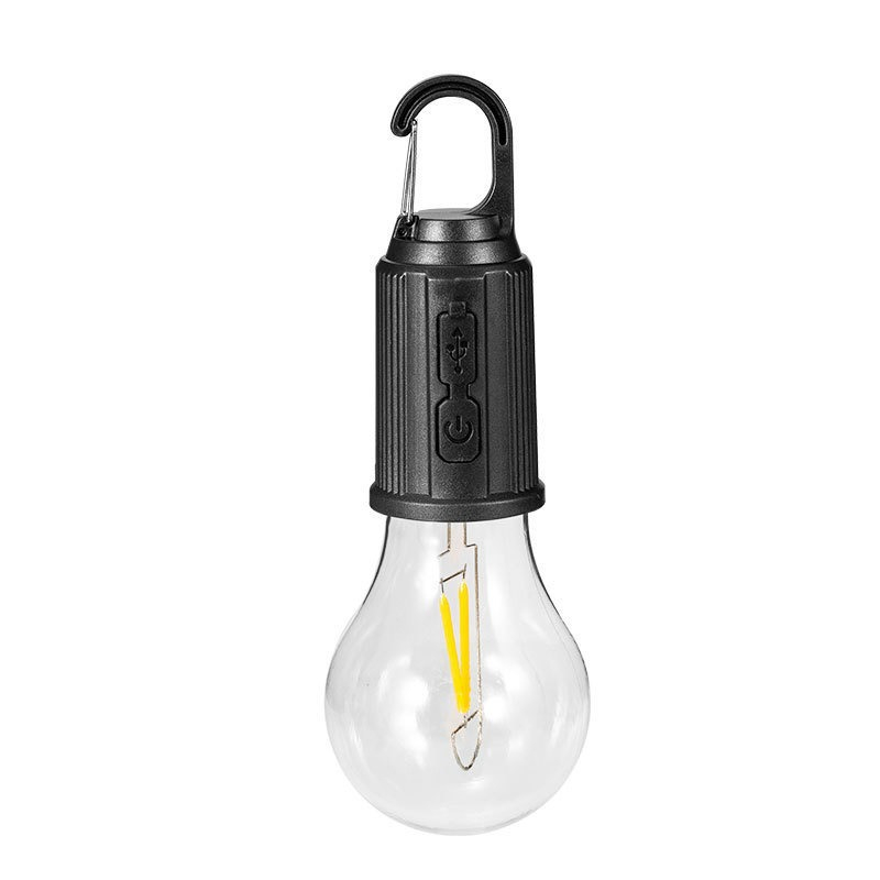 Lampe suspendue pour tente Camping-T01