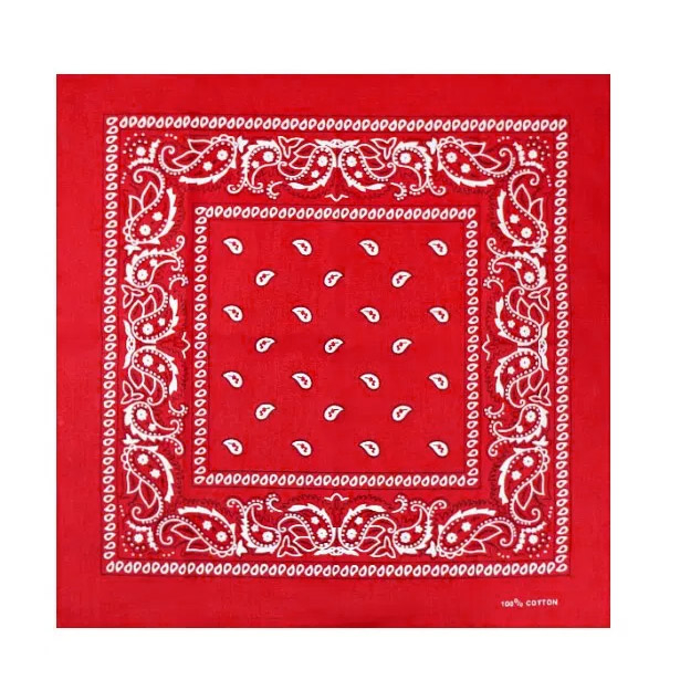 Tüten Bandana/Bandana Bandana