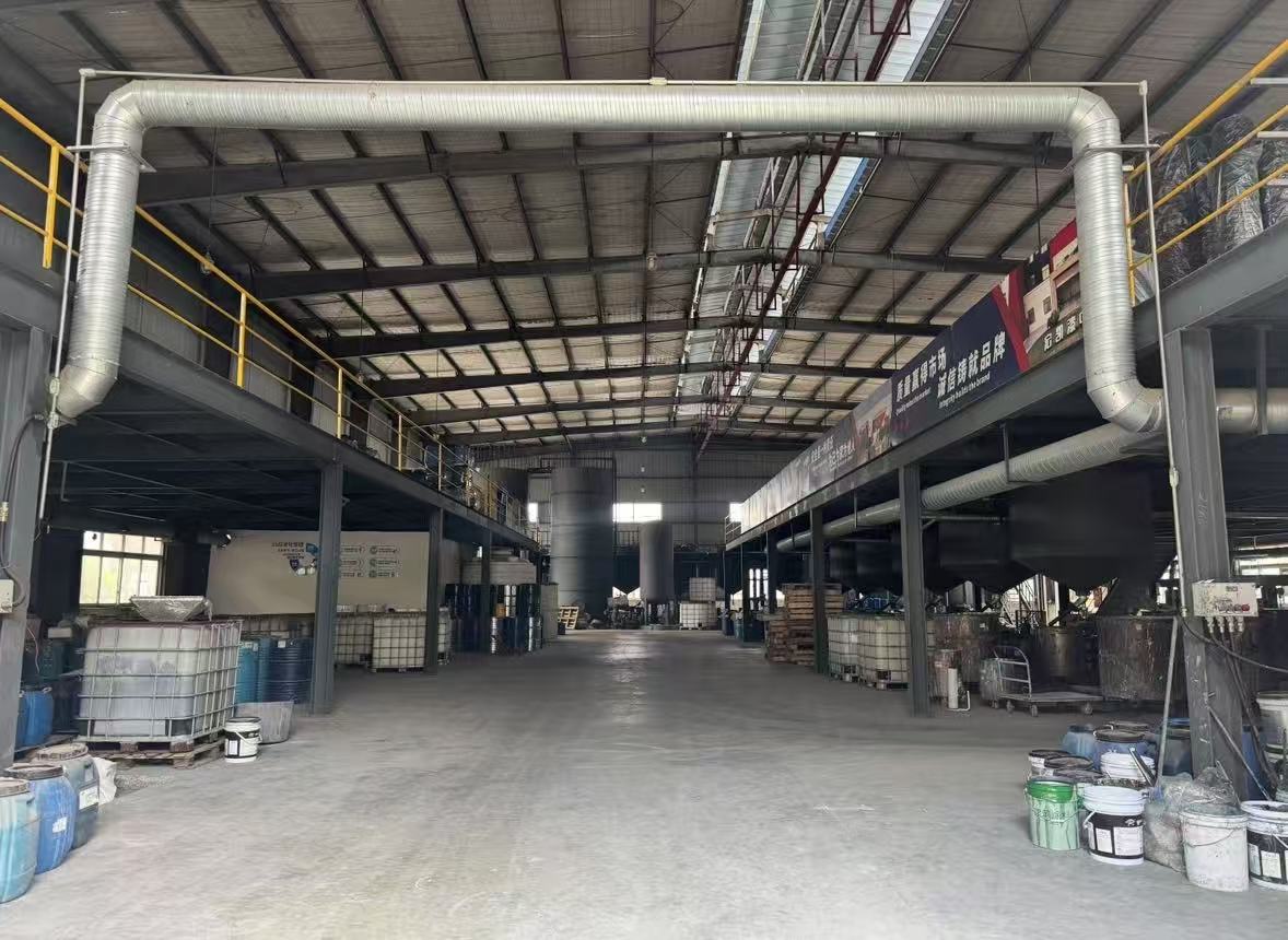 Sichuan Hongkai New Materials Group Co., Ltd. · Photo 4