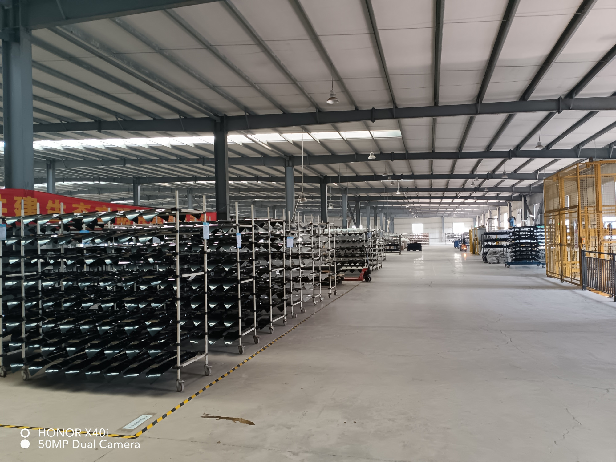شرکت فناوری فانگ‌شین سیچوان · Photo 6