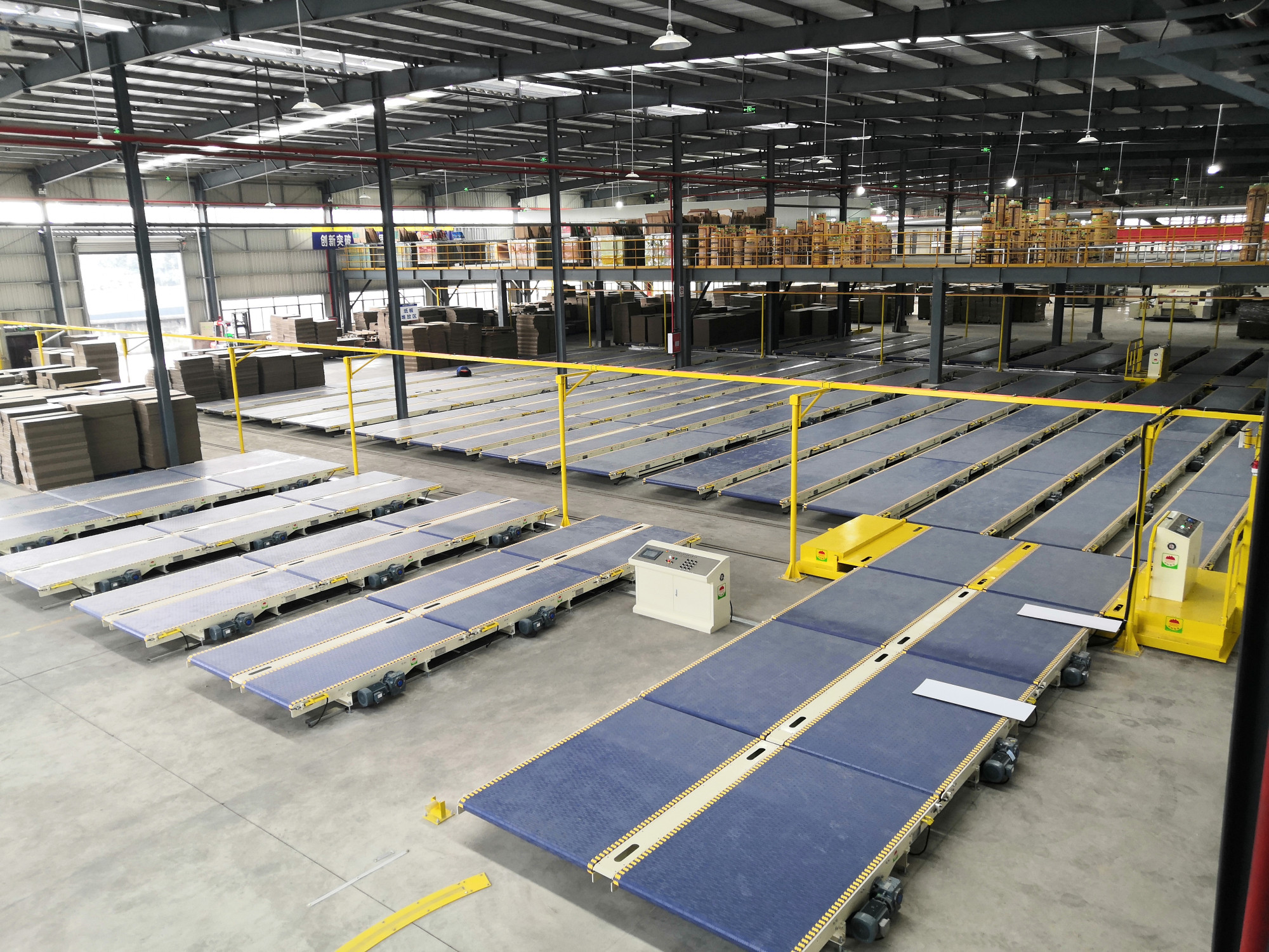 Sichuan Gangda Industry & Trade Co., Ltd. · Photo 11