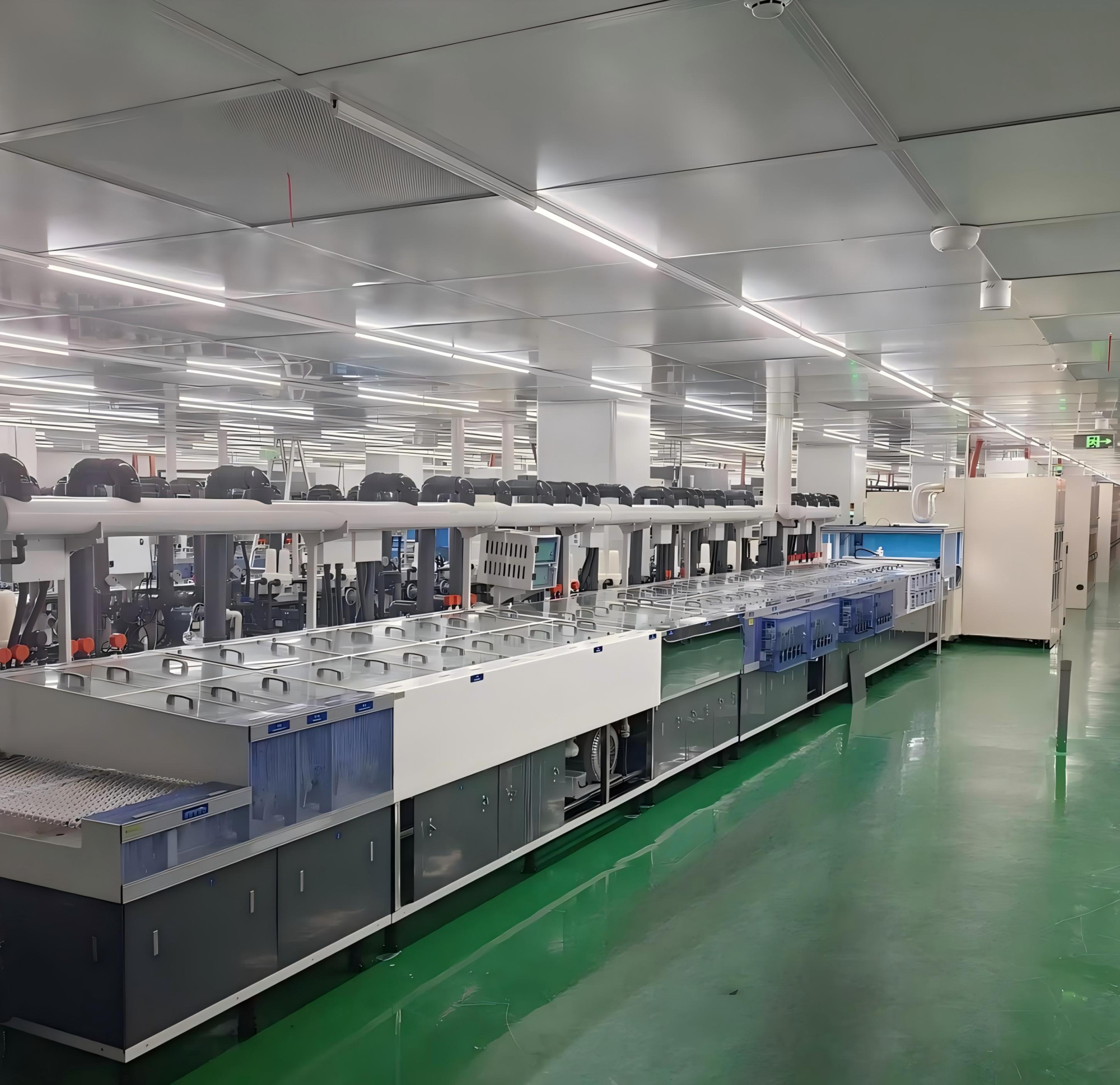 四川虹基光学ガラス新材料科技有限公司 · Photo 4
