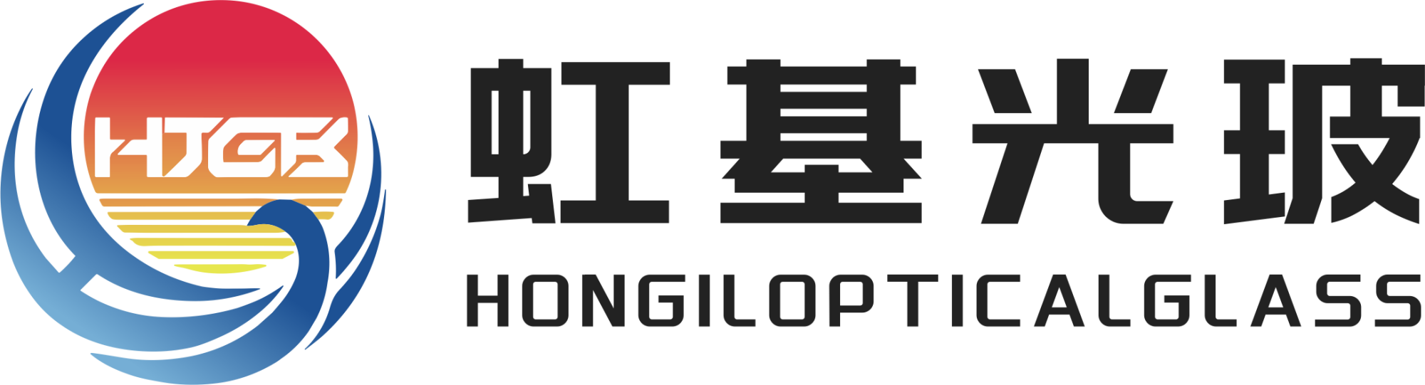 四川虹基光学ガラス新材料科技有限公司