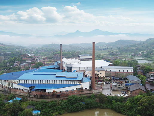 Sichuan Zhonggui Glass Co., Ltd. · Photo 1