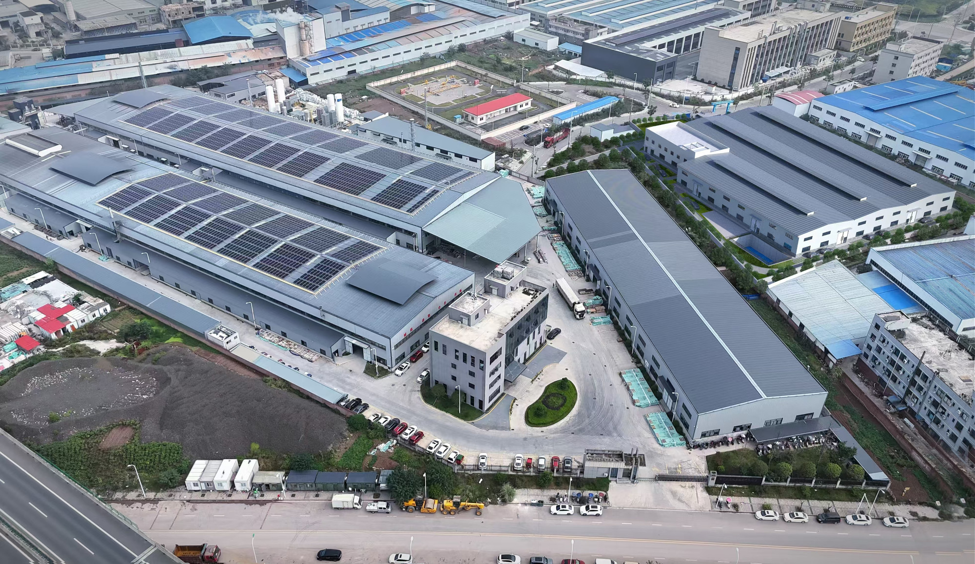 Sichuan Lingxian Glass-Ceramics Co., Ltd. · Photo 7