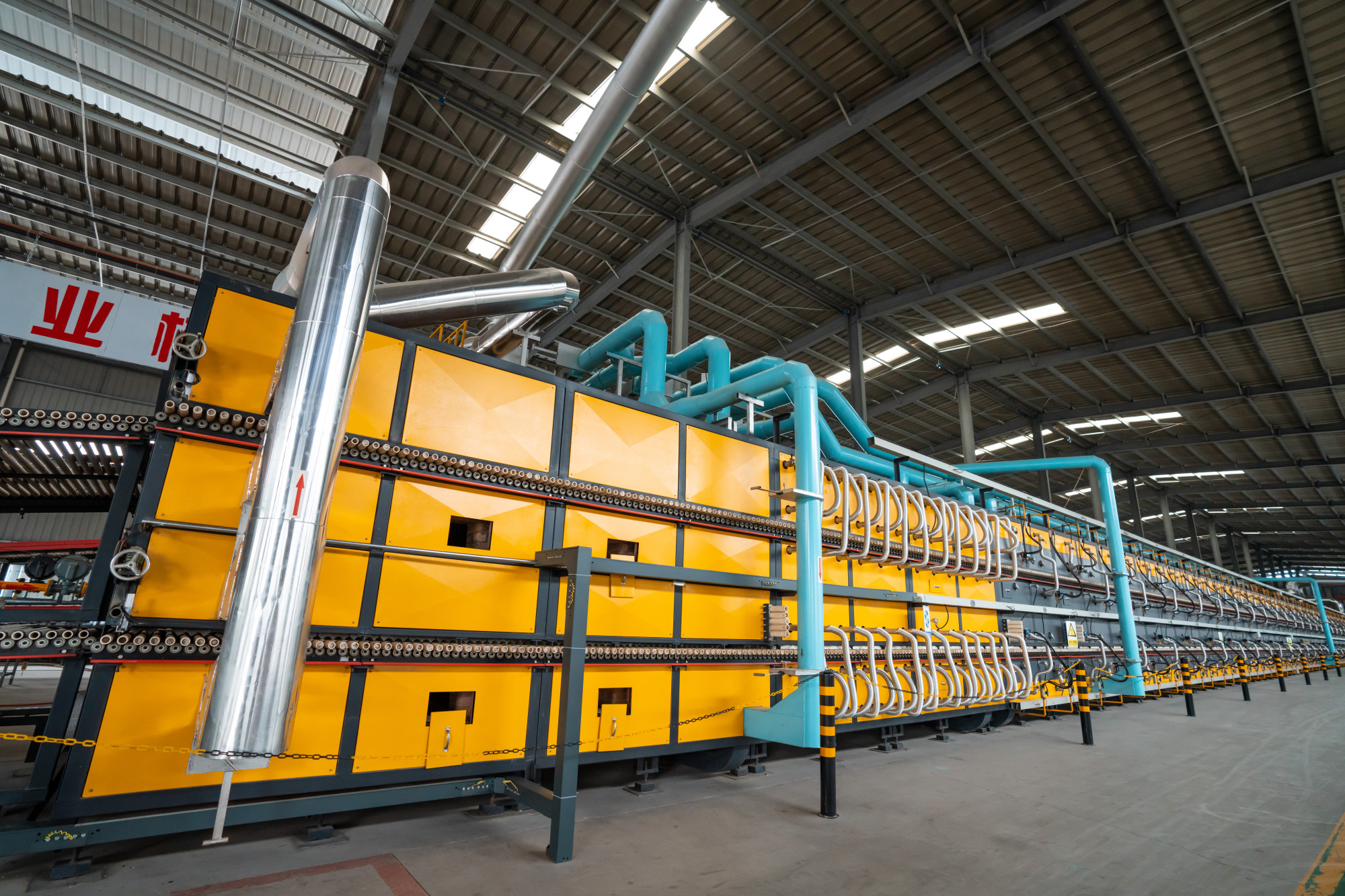 Sichuan Lingxian Glass-Ceramics Co., Ltd. · Photo 12
