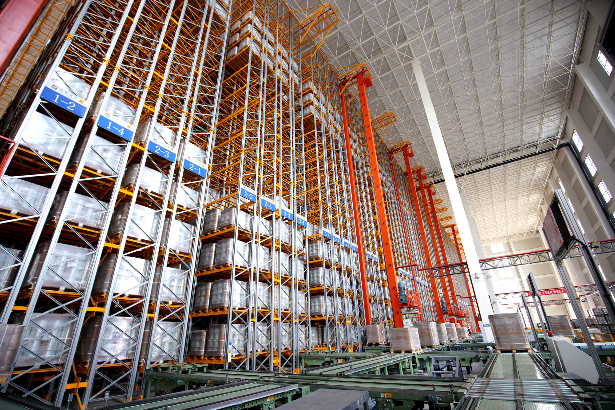 Jushi Group Chengdu Co., Ltd. · Photo 9