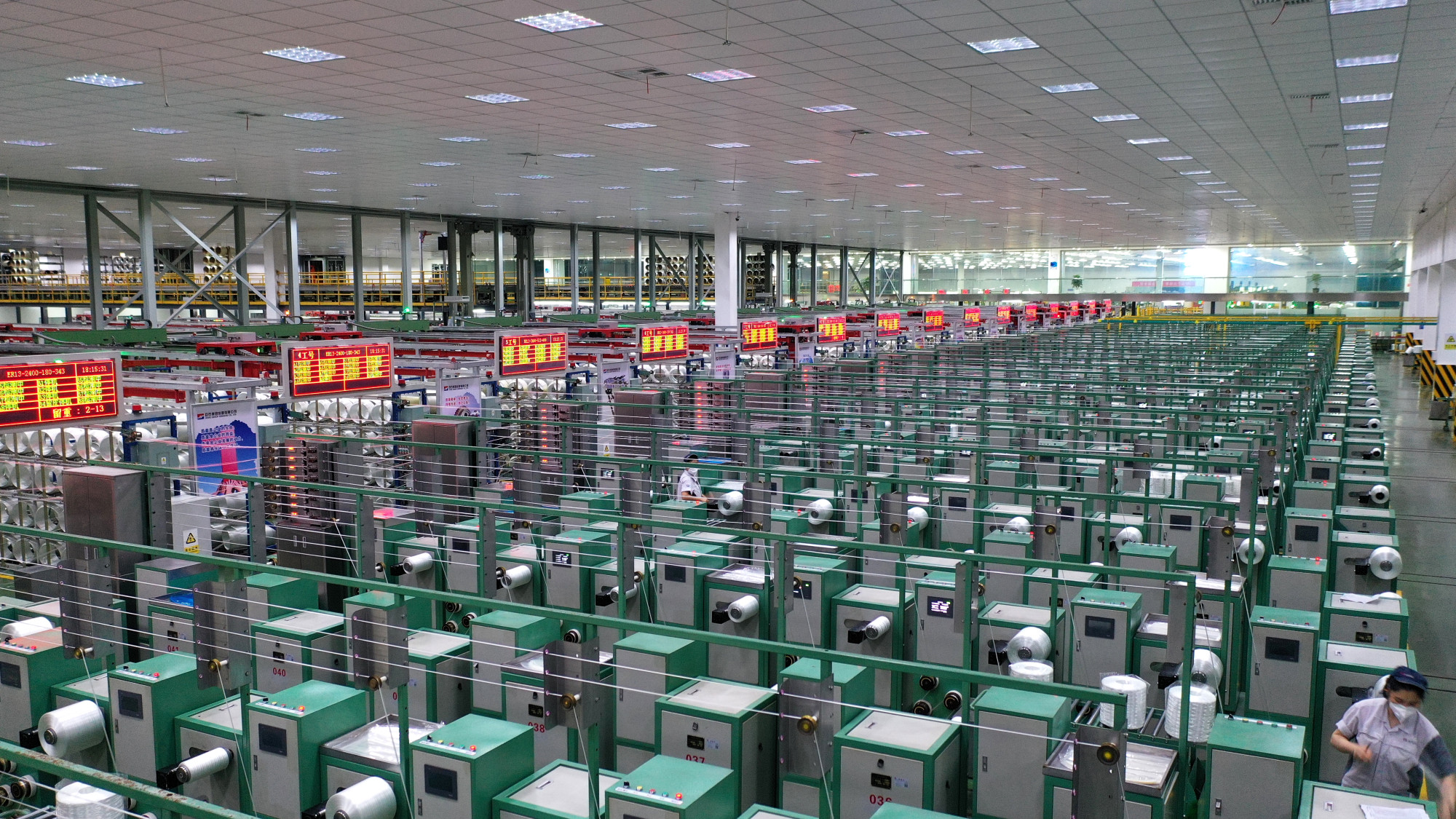 Jushi Group Chengdu Co., Ltd. · Photo 5