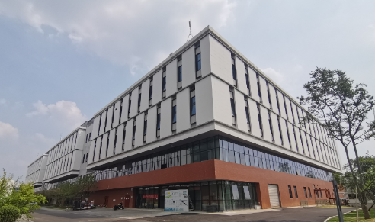 شرکت فناوری زیستی نانگ‌ئر سیچوان · Photo 3