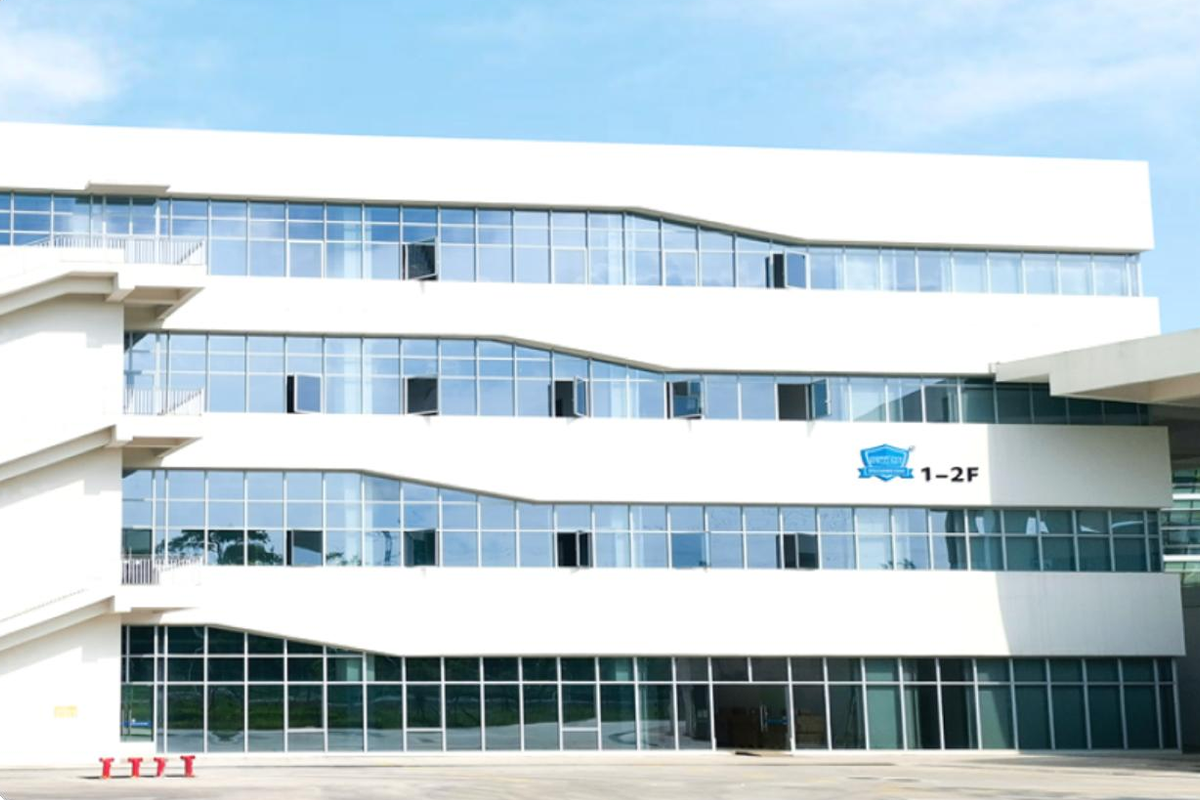 Sichuan Hujia Weishi Biomedical Technology Co., Ltd. · Photo 3
