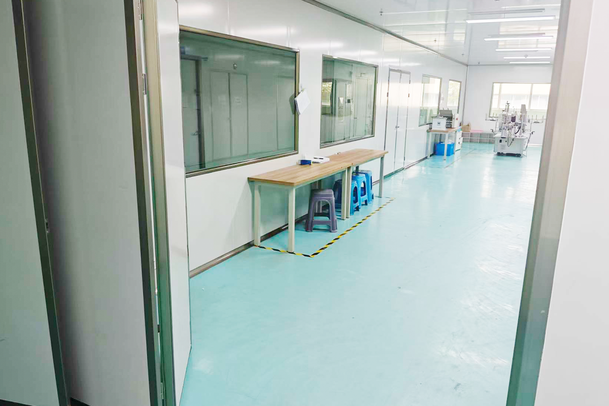 Sichuan Hujia Weishi Biomedical Technology Co., Ltd. · Photo 5