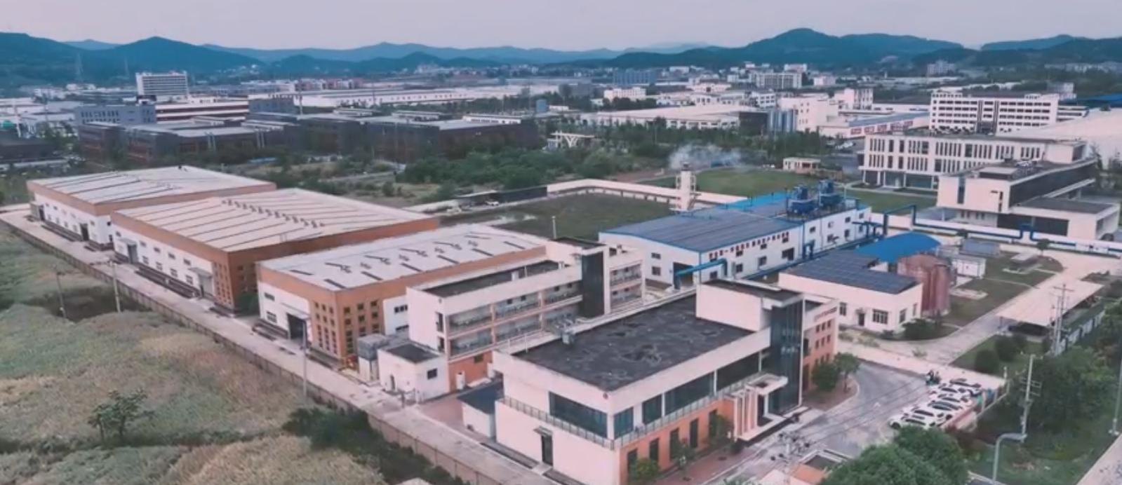 Sichuan Zidali Biotechnology Co., Ltd. · Photo 3