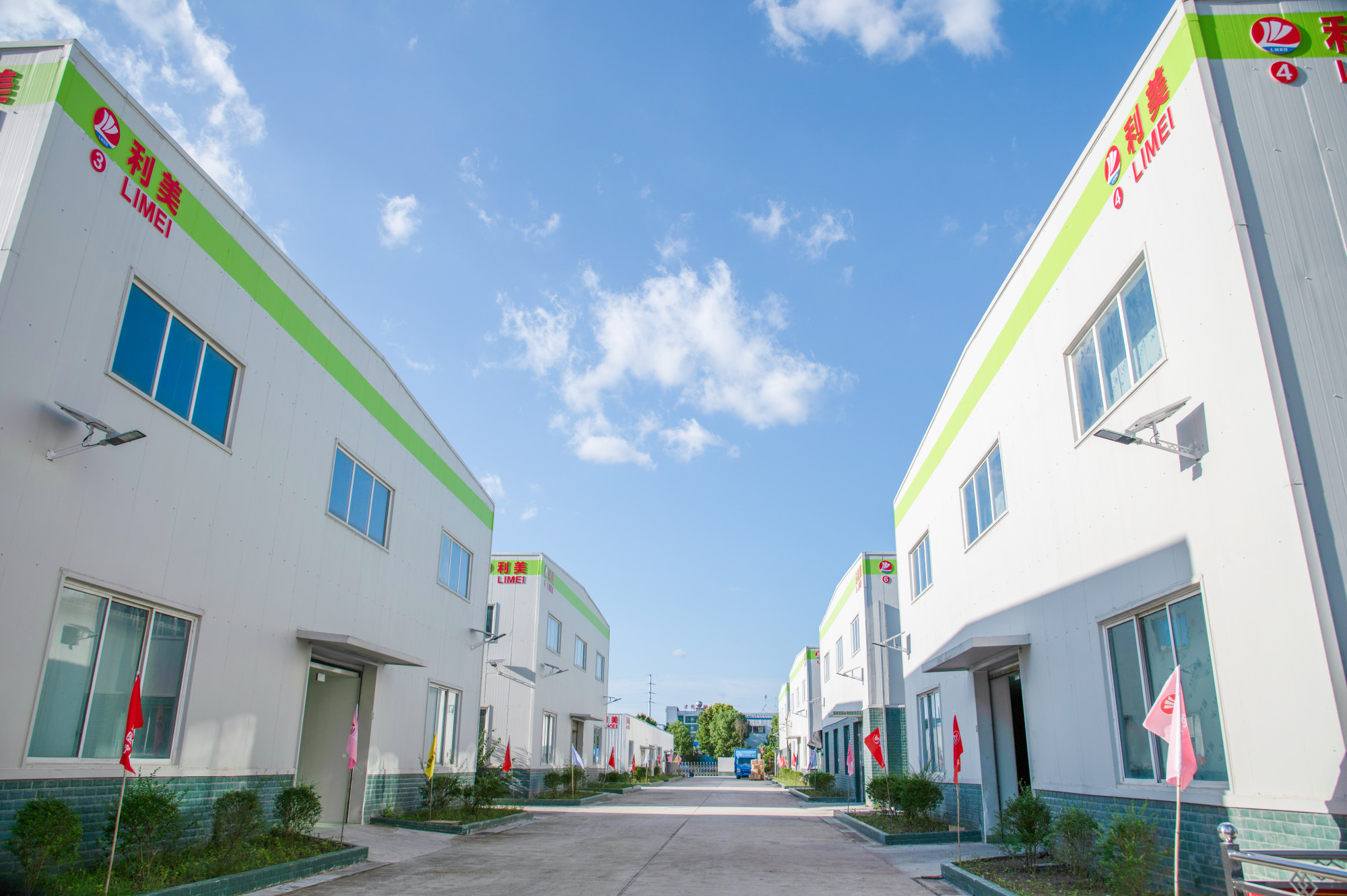 Sichuan Limei Medical Supplies Co., Ltd. · Photo 6