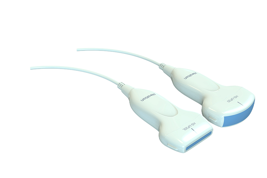سونوگرافی دستی تمام‌دیجیتال HS-UP20 (2)