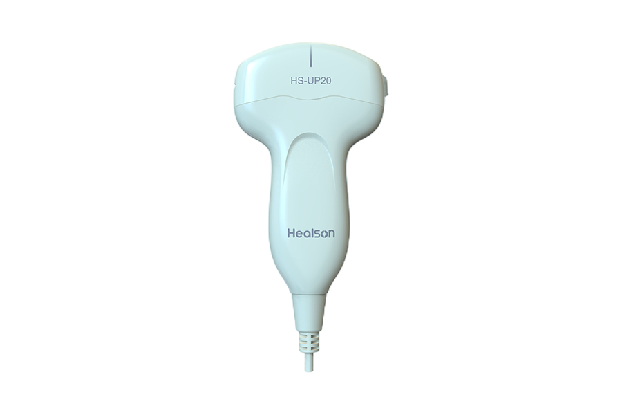 سونوگرافی دستی تمام‌دیجیتال HS-UP20 (1)