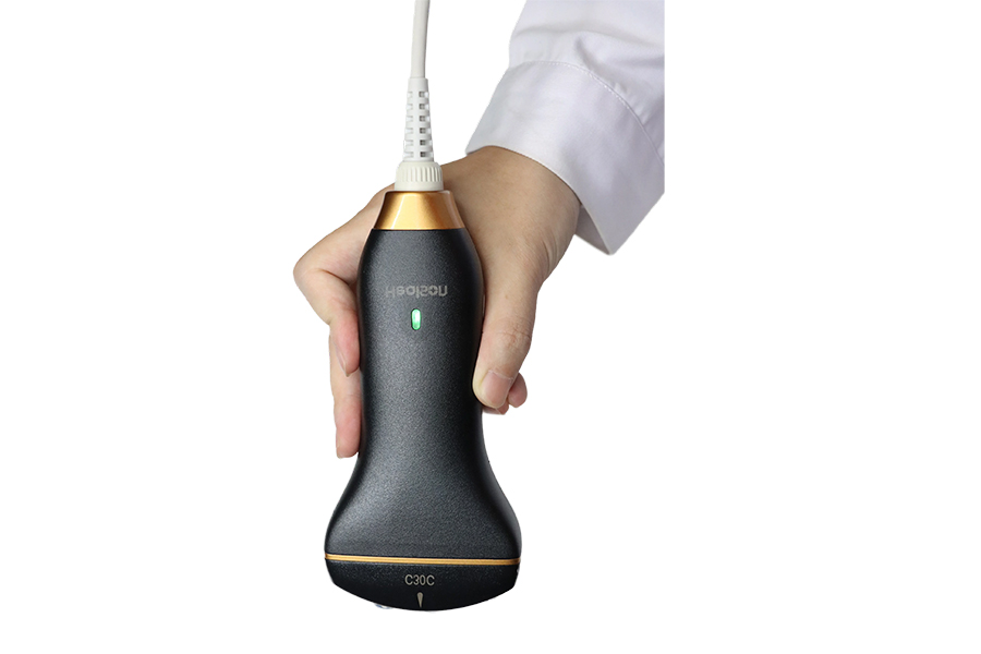 سیستم سونوگرافی رنگی فوق‌کوچک C30C