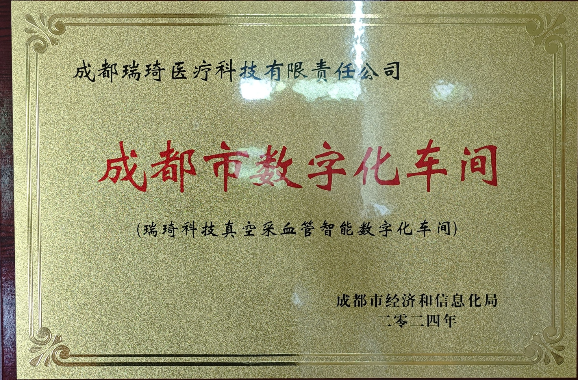 6.成都市数字化车间