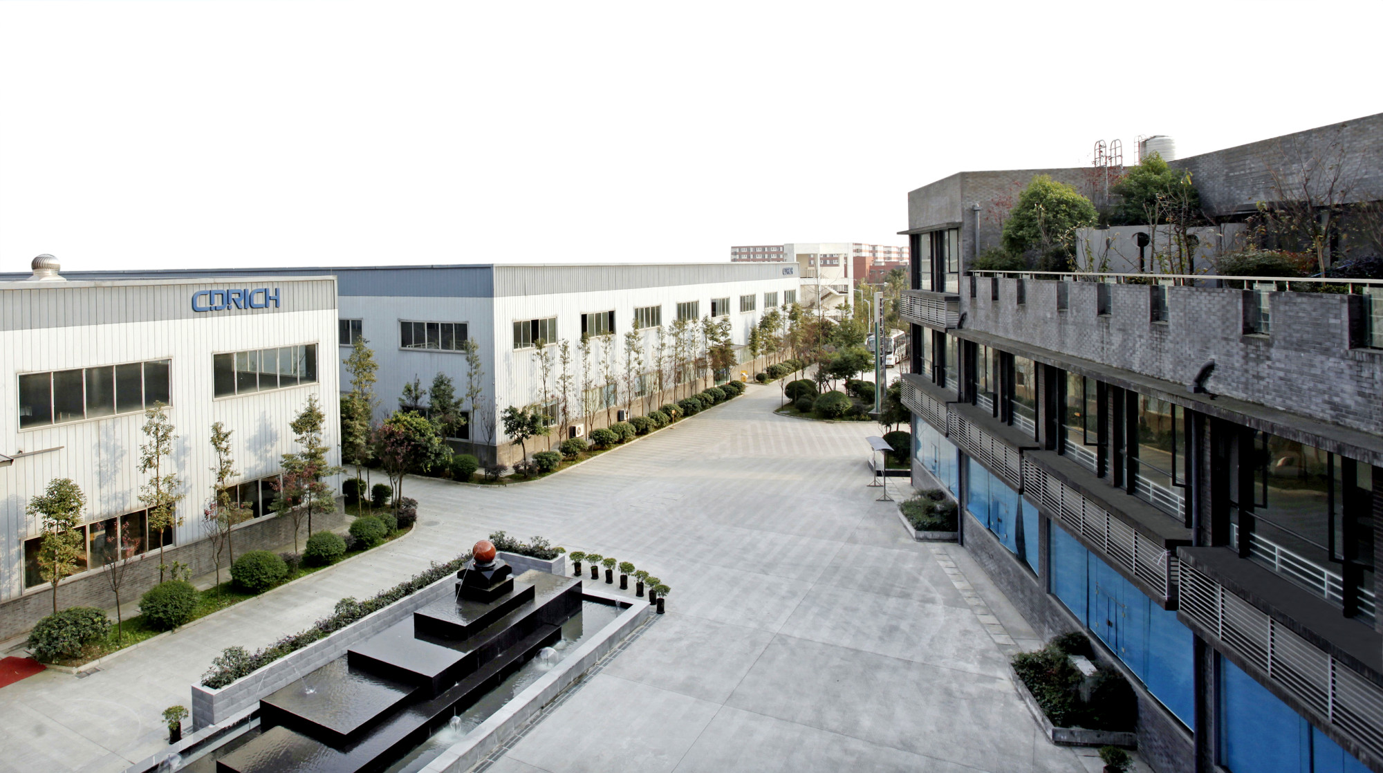 Chengdu Ruiqi Medical Technology Co., Ltd. · Photo 2