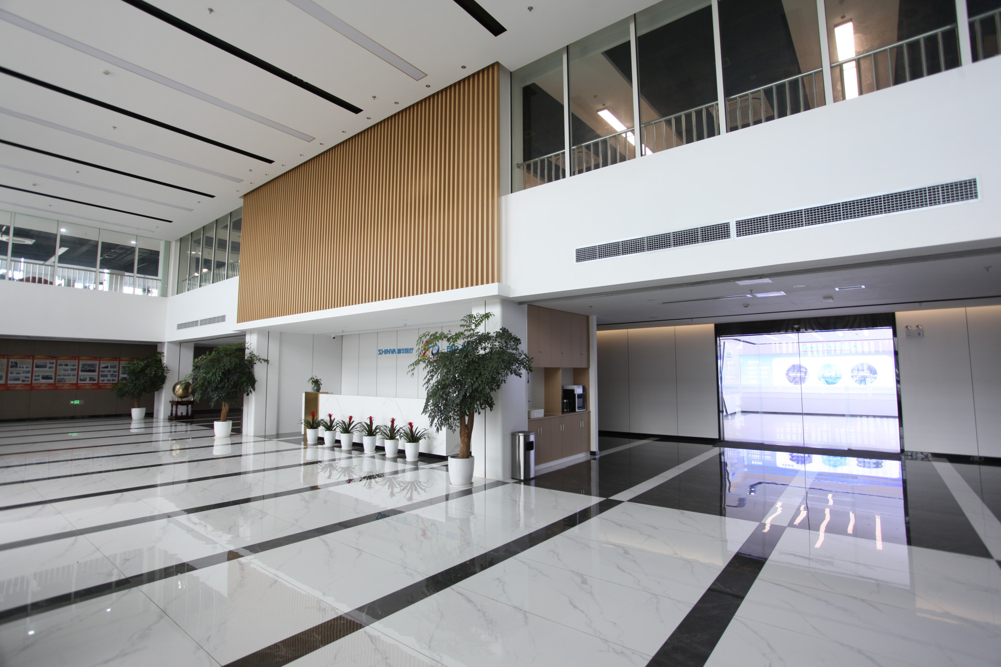 Chengdu Yingde Biopharmaceutical Equipment Technology Co., Ltd. · Photo 1