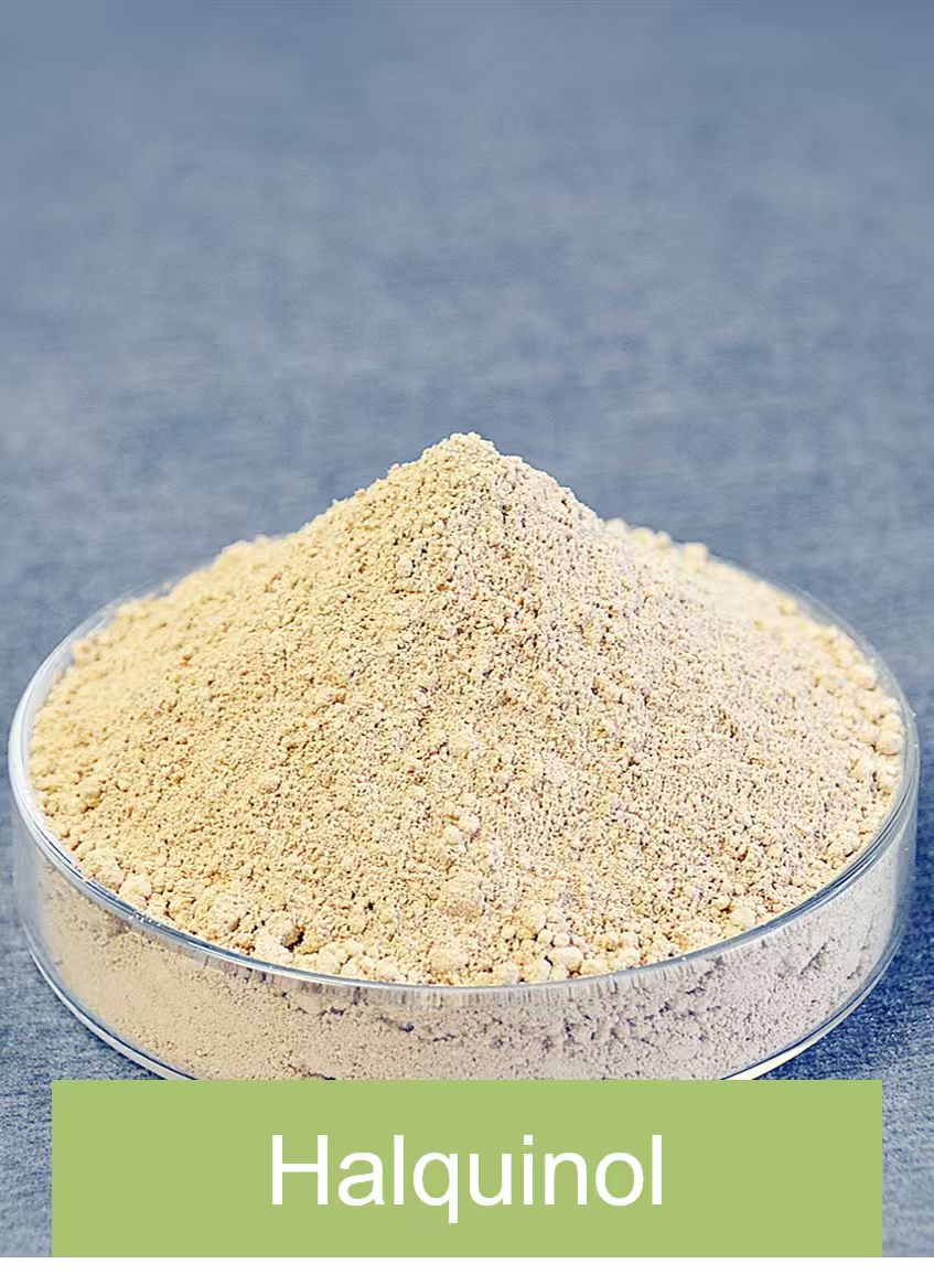 8-Hydroxychinolin
