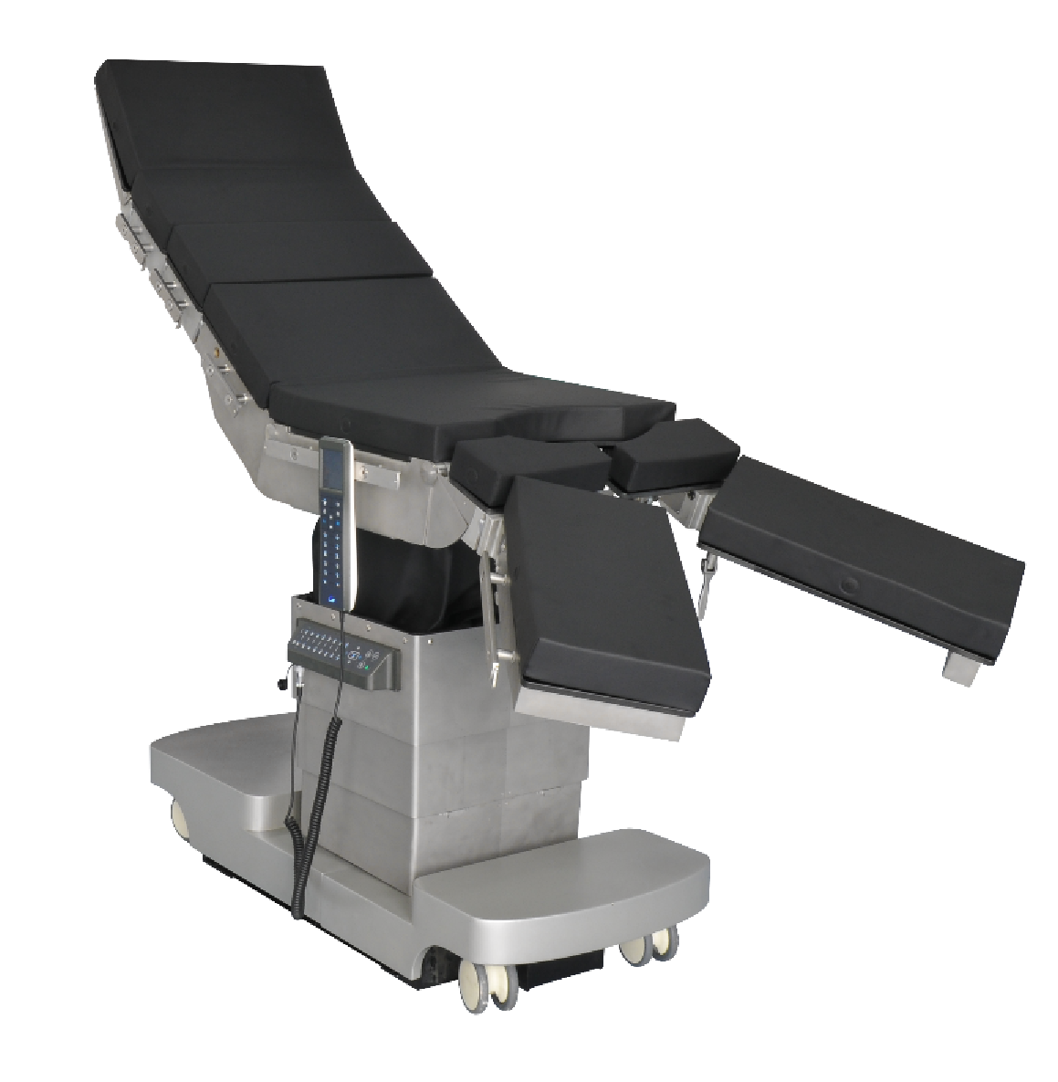 Операционный стол нового поколения TF-T6000