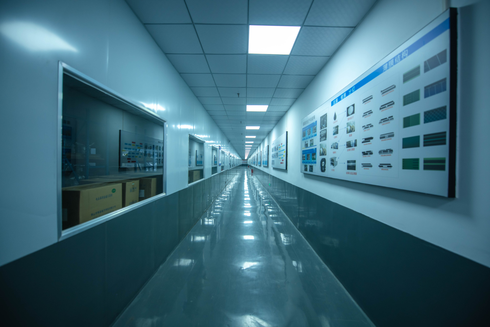 Sichuan Chuangshiding Electronics Co., Ltd. · Photo 3