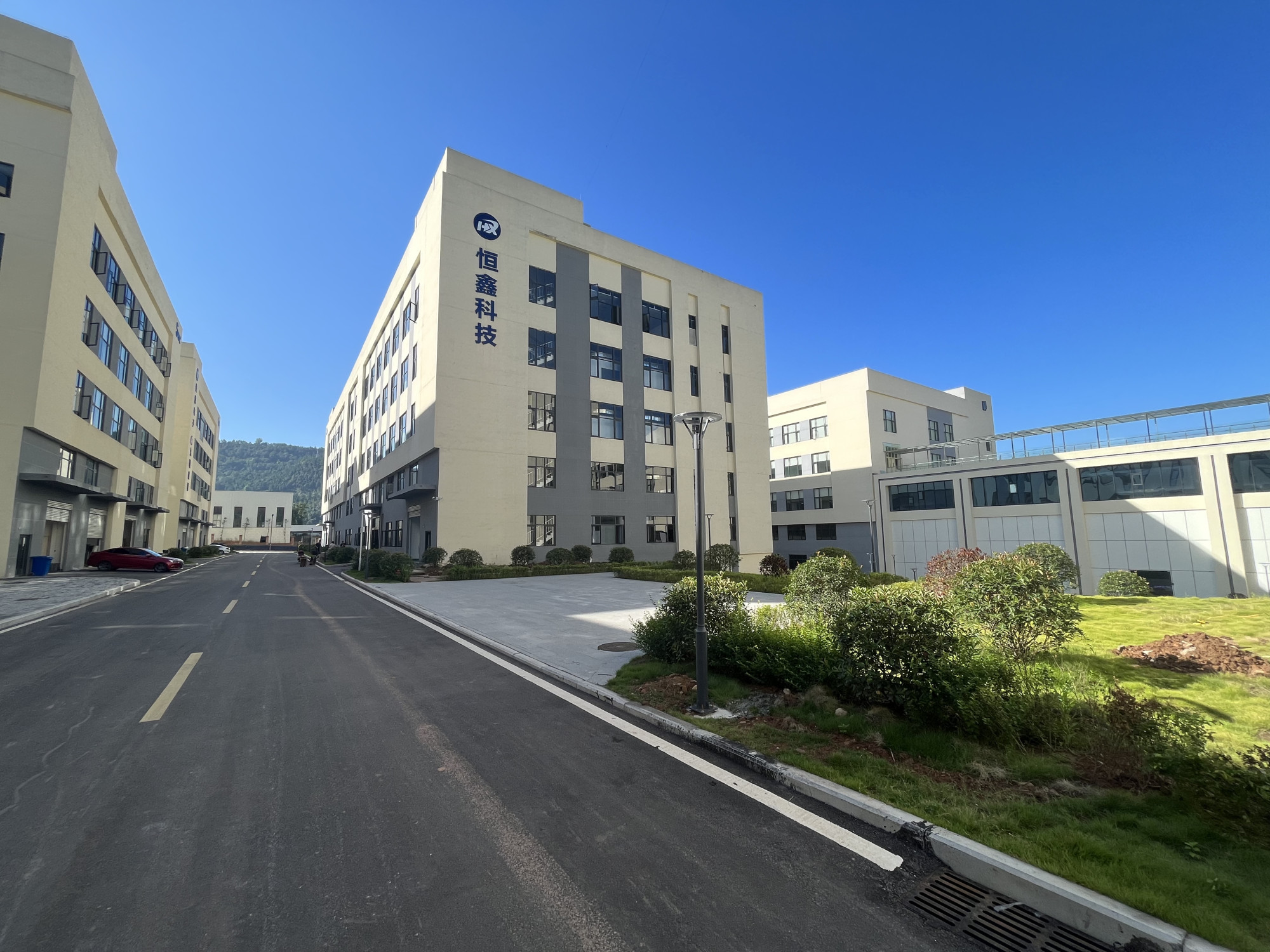 Sichuan Hengxin Zhizao Technology Co., Ltd. · Photo 3