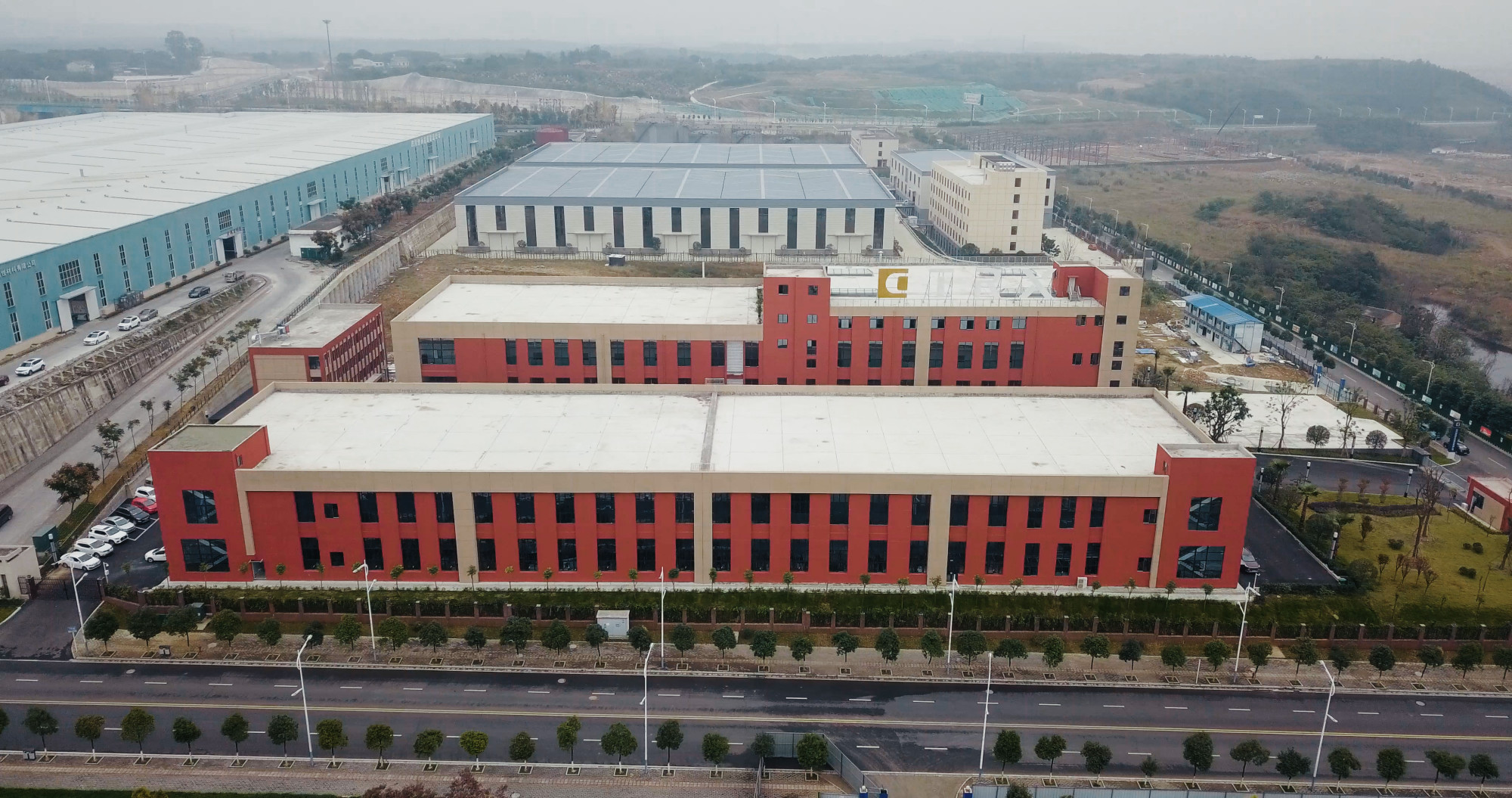 Sichuan Teruixiang Technology Co., Ltd. · Photo 2