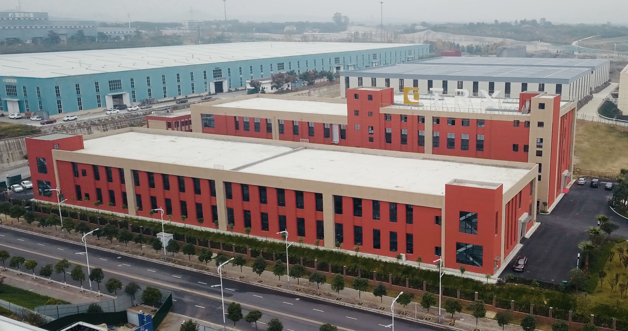 Sichuan Teruixiang Technology Co., Ltd. · Photo 3