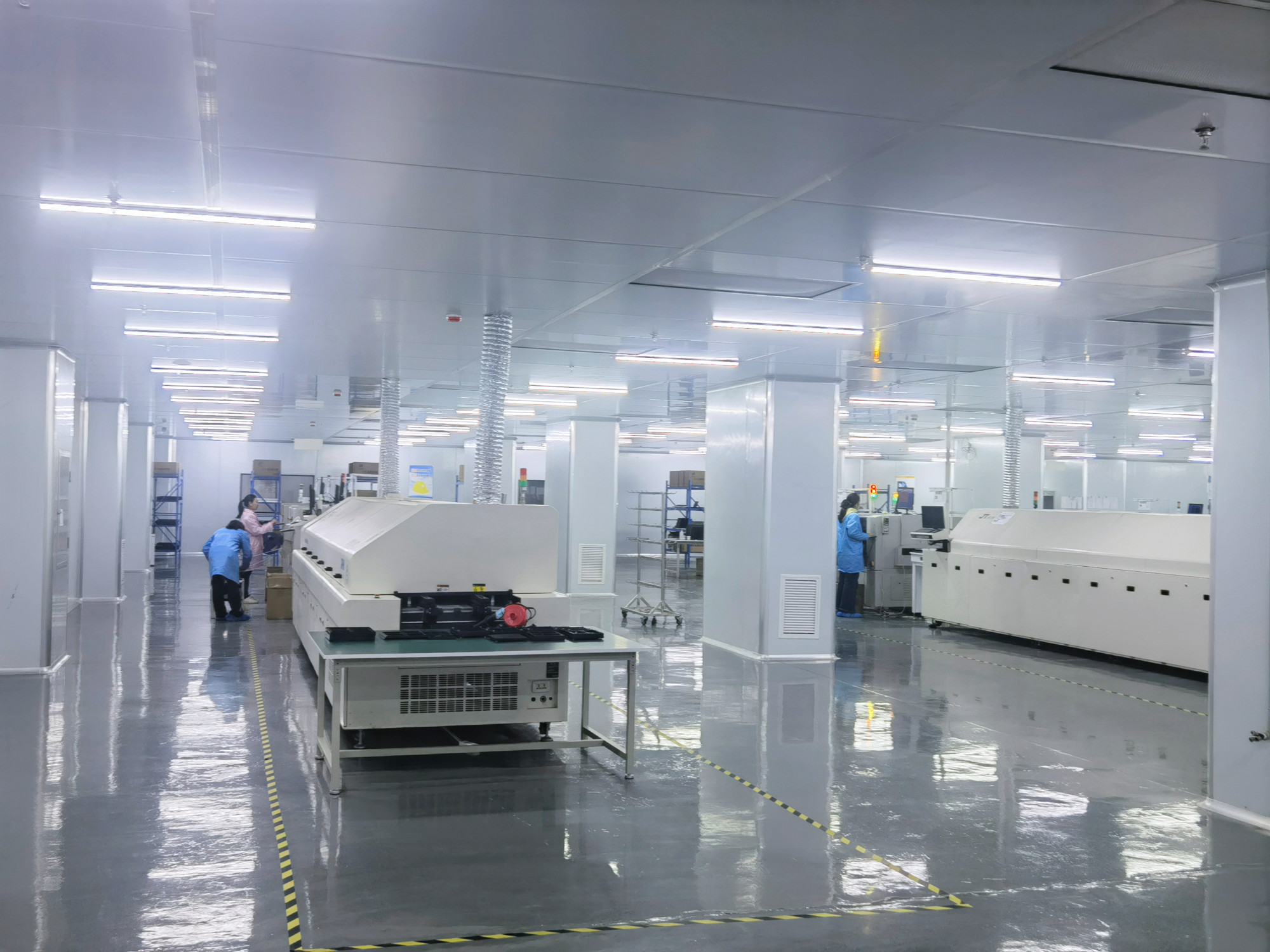 Sichuan Xinya Commercial Display Optoelectronics Co., Ltd. · Photo 4