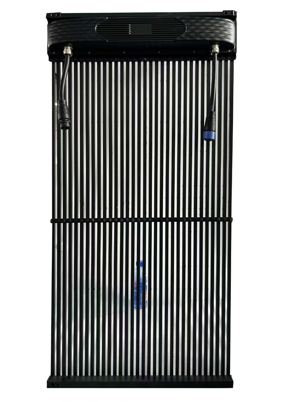 Indoor LED-Transparentdisplay (YH-P3.9 Modul)
