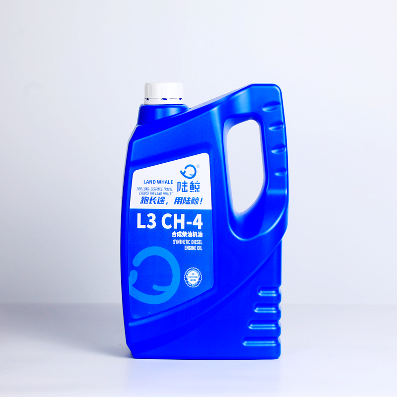 روغن دیزل خودرو تجاری L3 20W-50