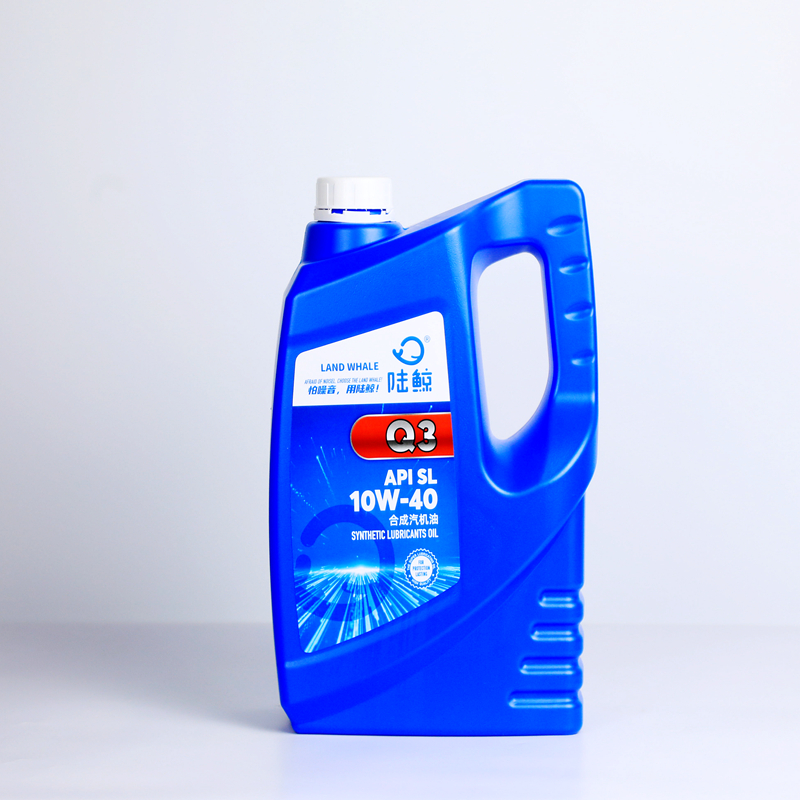 روغن موتور Q3 10W-40